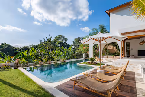 Preview of Villa Vayu