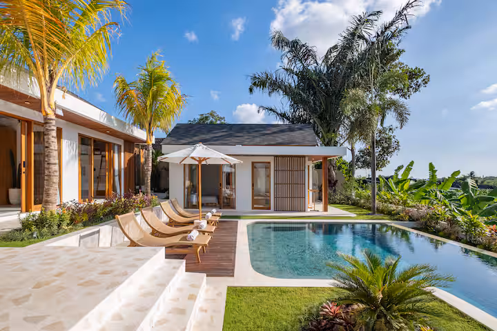 Preview of Villa Vayu